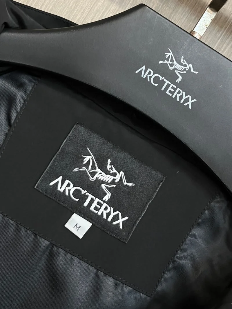 Arcteryx Outwear SportInspired 163298