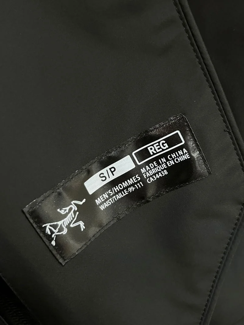 Arcteryx Outwear SportInspired 163298