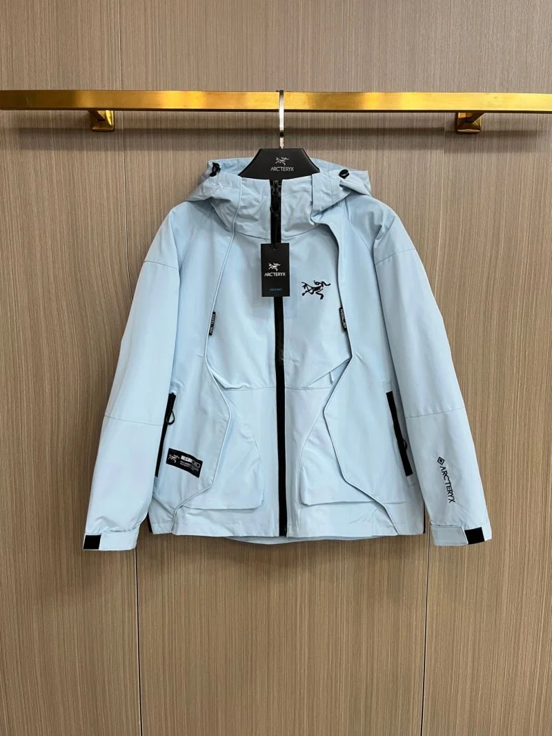 Durable Arcteryx Outwear 163333