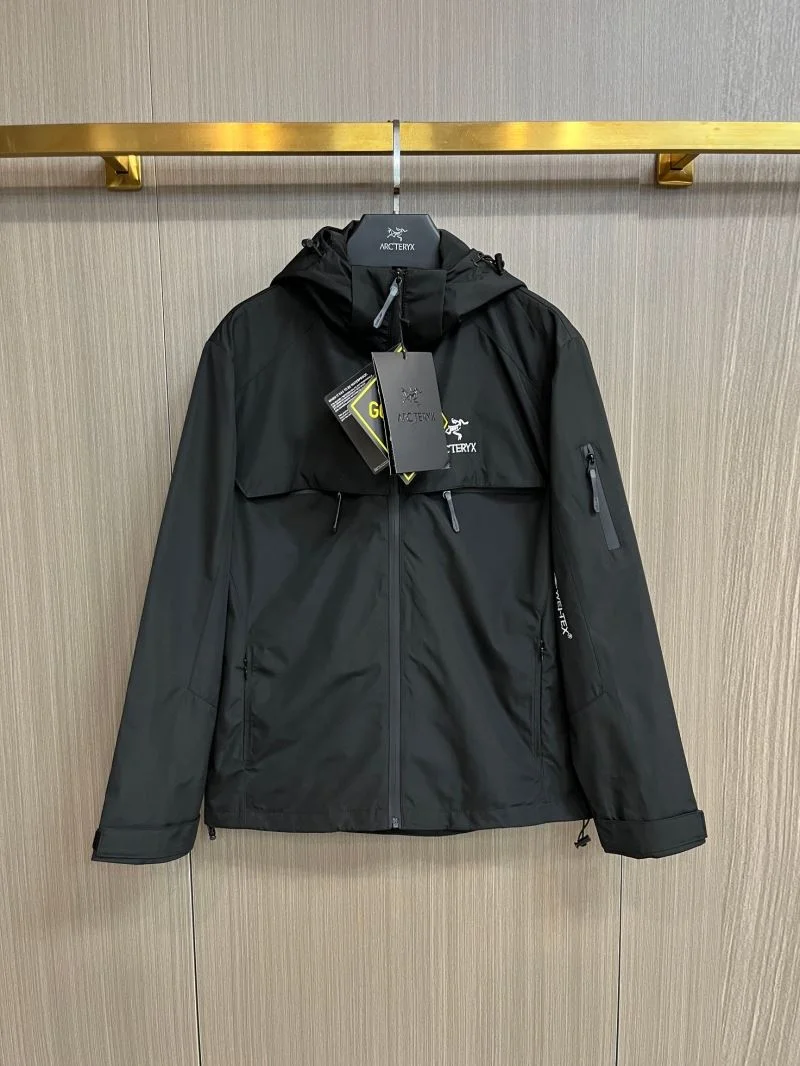 Refined Arcteryx Outwear 163297