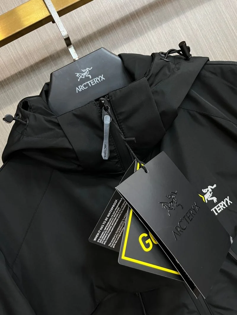 Refined Arcteryx Outwear 163297