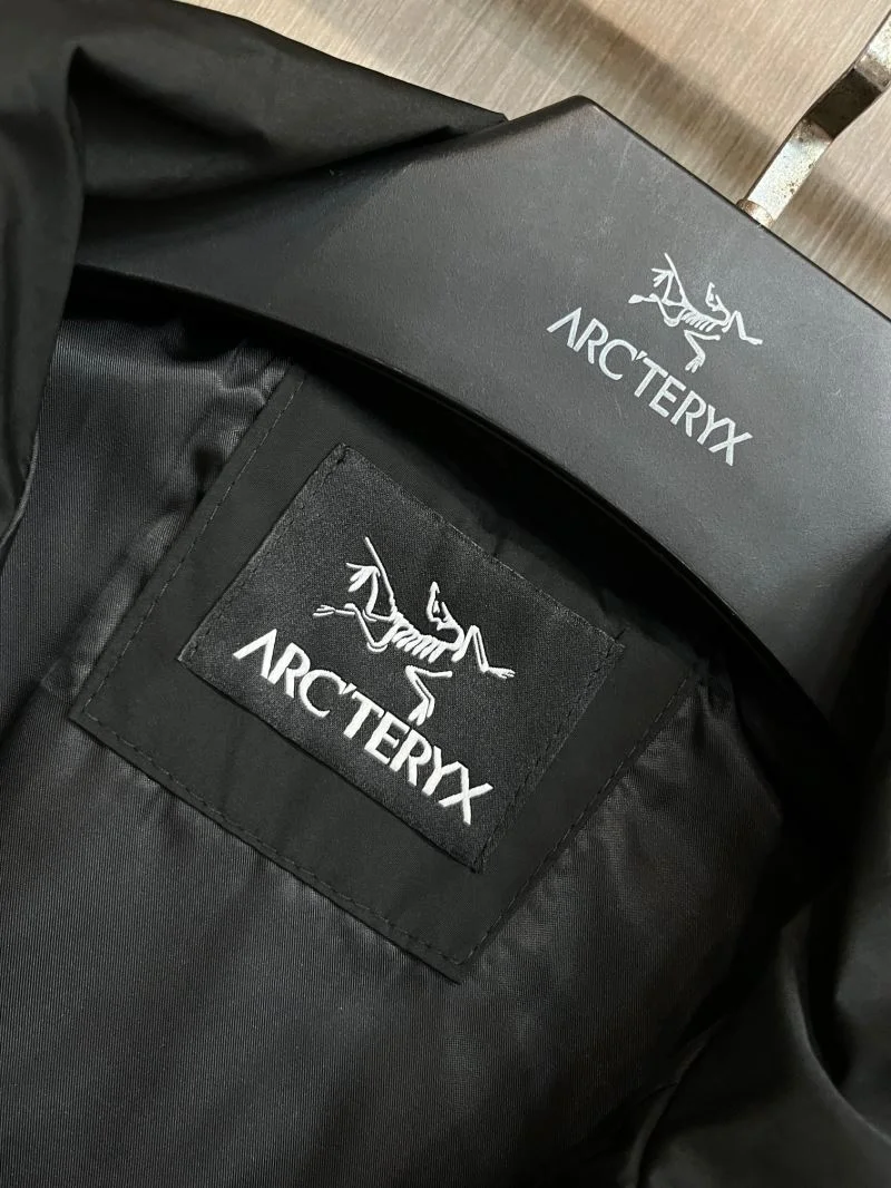 Refined Arcteryx Outwear 163297