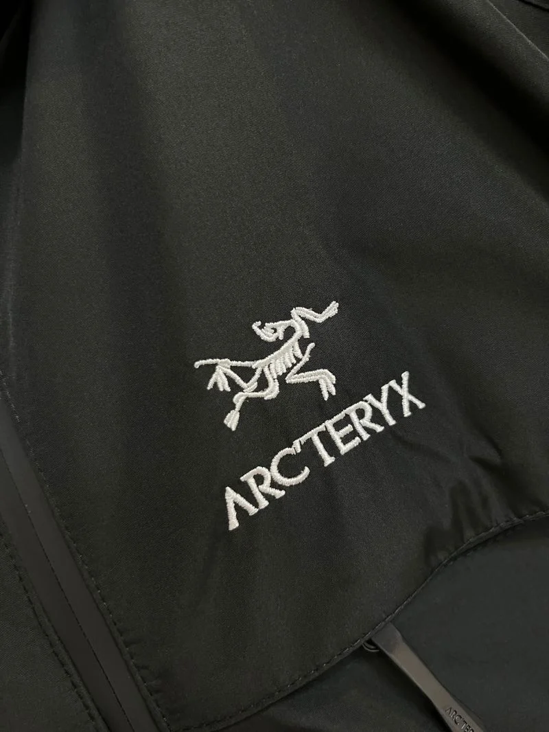 Refined Arcteryx Outwear 163297