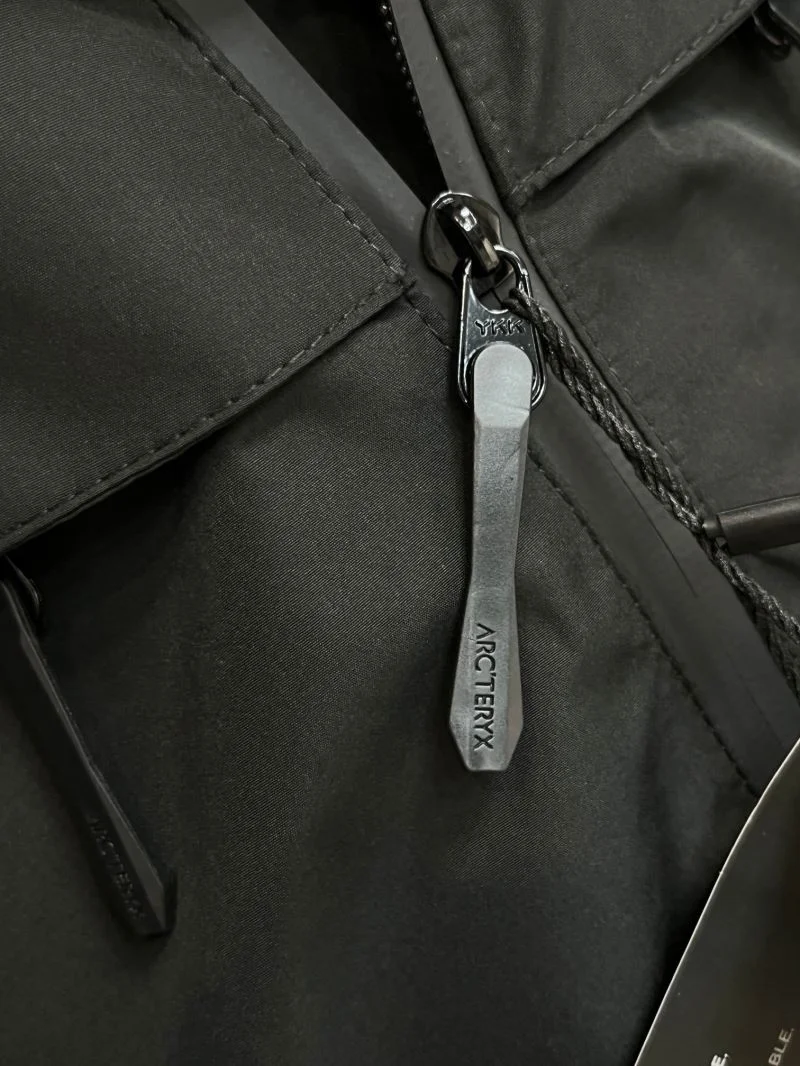 Refined Arcteryx Outwear 163297
