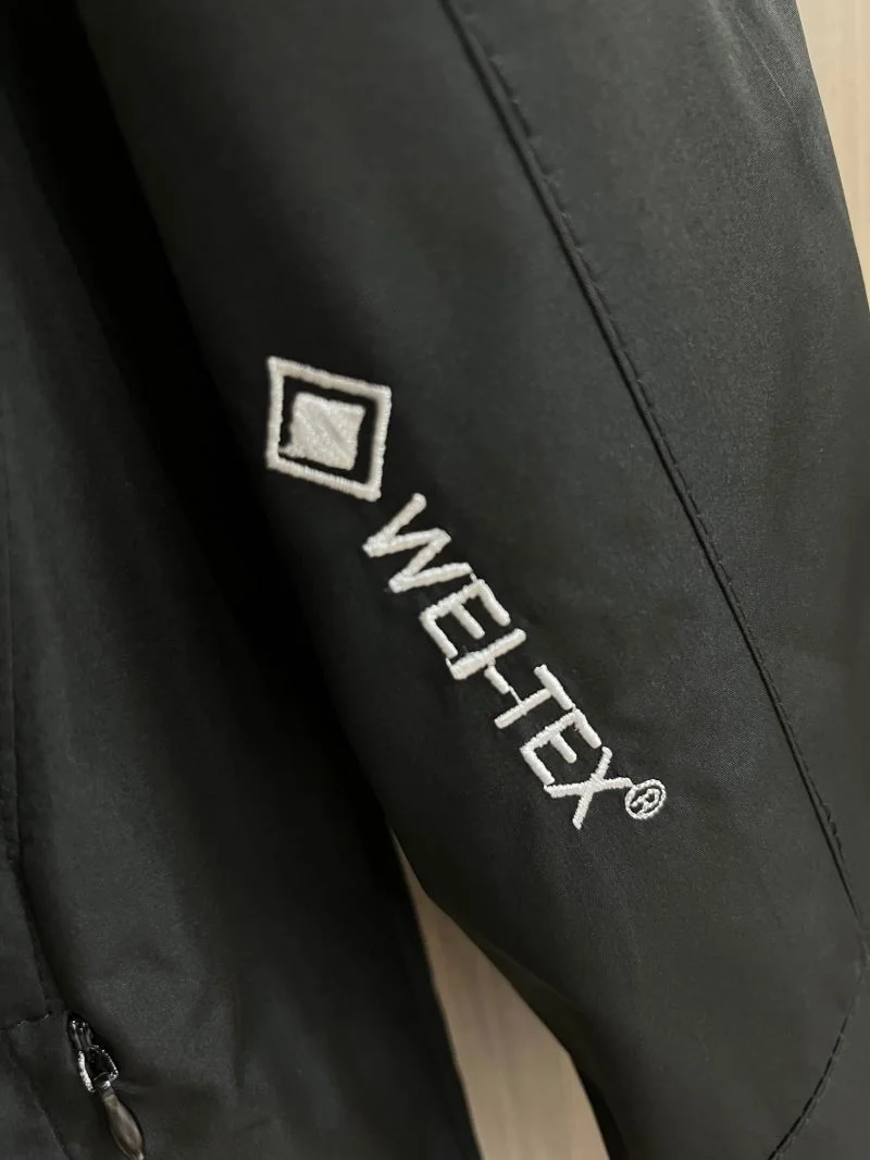 Refined Arcteryx Outwear 163297