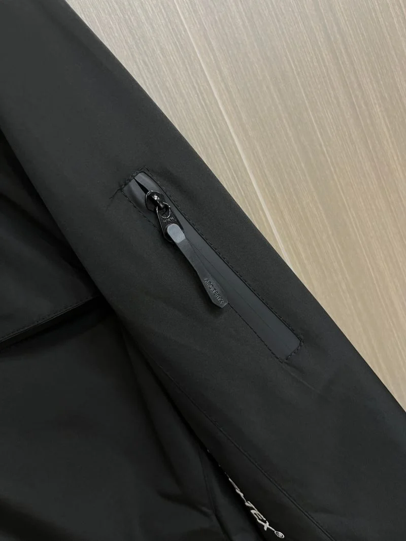 Refined Arcteryx Outwear 163297