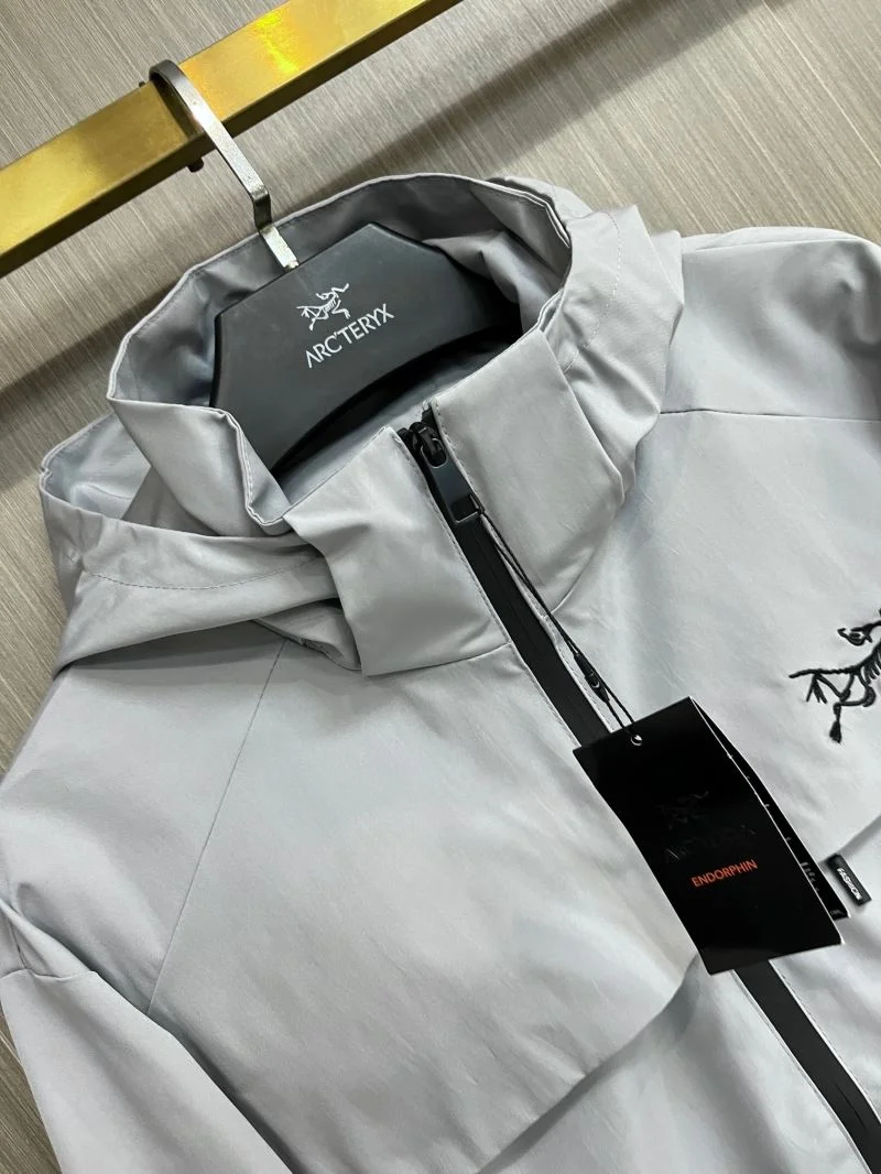 FreshLook Arcteryx Outwear 163294