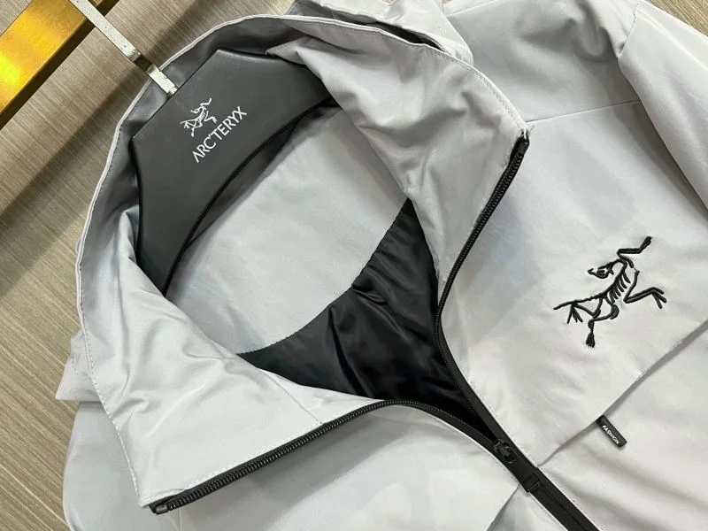 FreshLook Arcteryx Outwear 163294