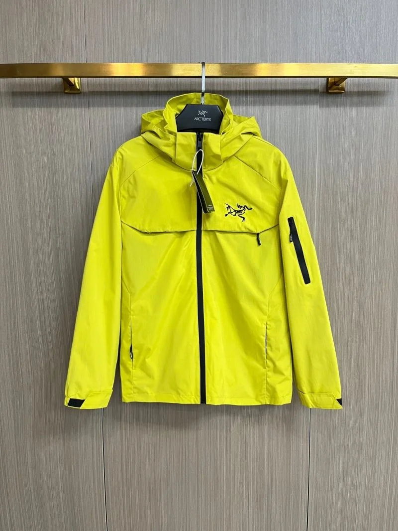 Arcteryx Outwear SunProtective 163326