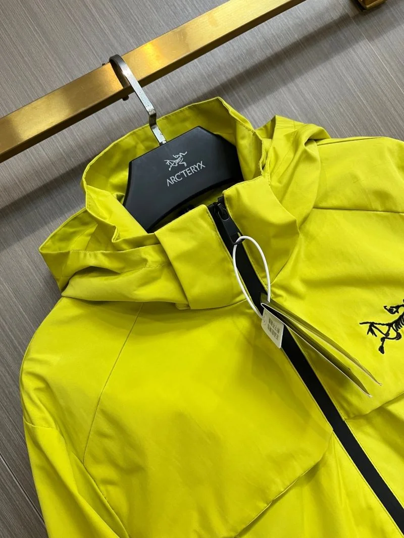 Arcteryx Outwear SunProtective 163326