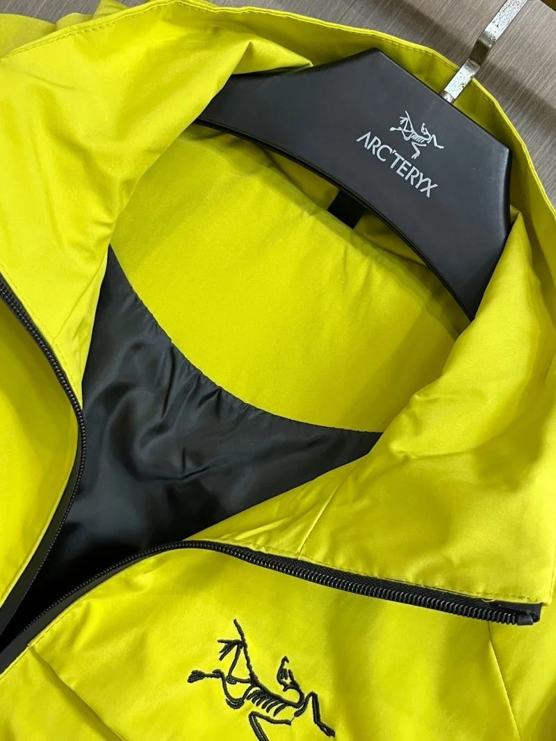 Arcteryx Outwear SunProtective 163326