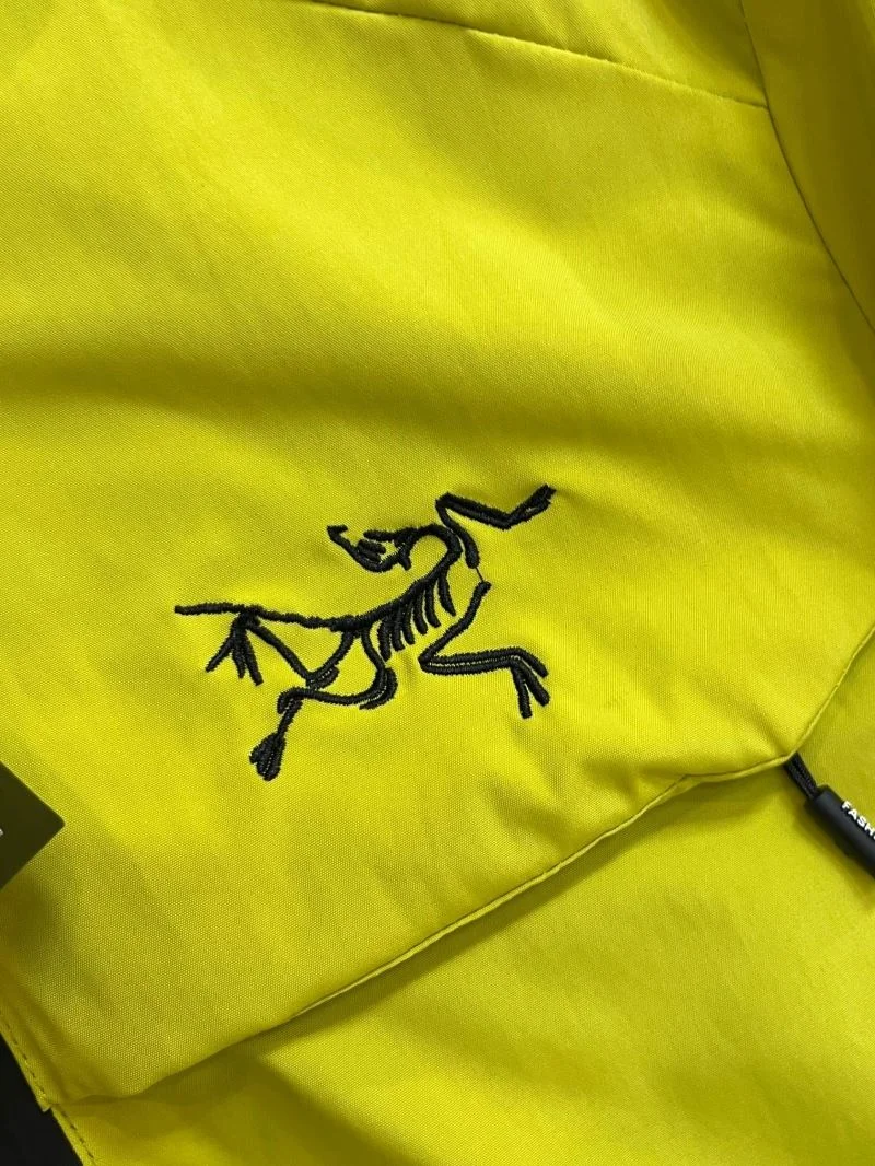 Arcteryx Outwear SunProtective 163326