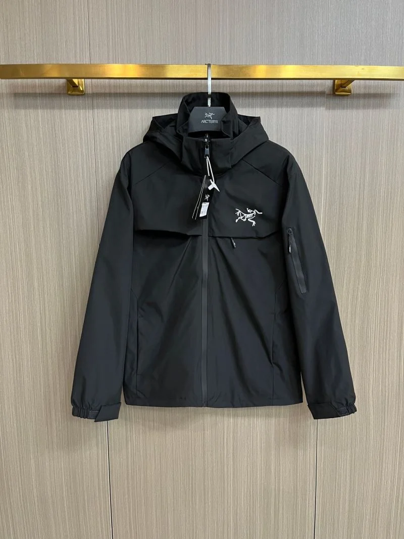 ComfortFit Arcteryx Outwear 163291