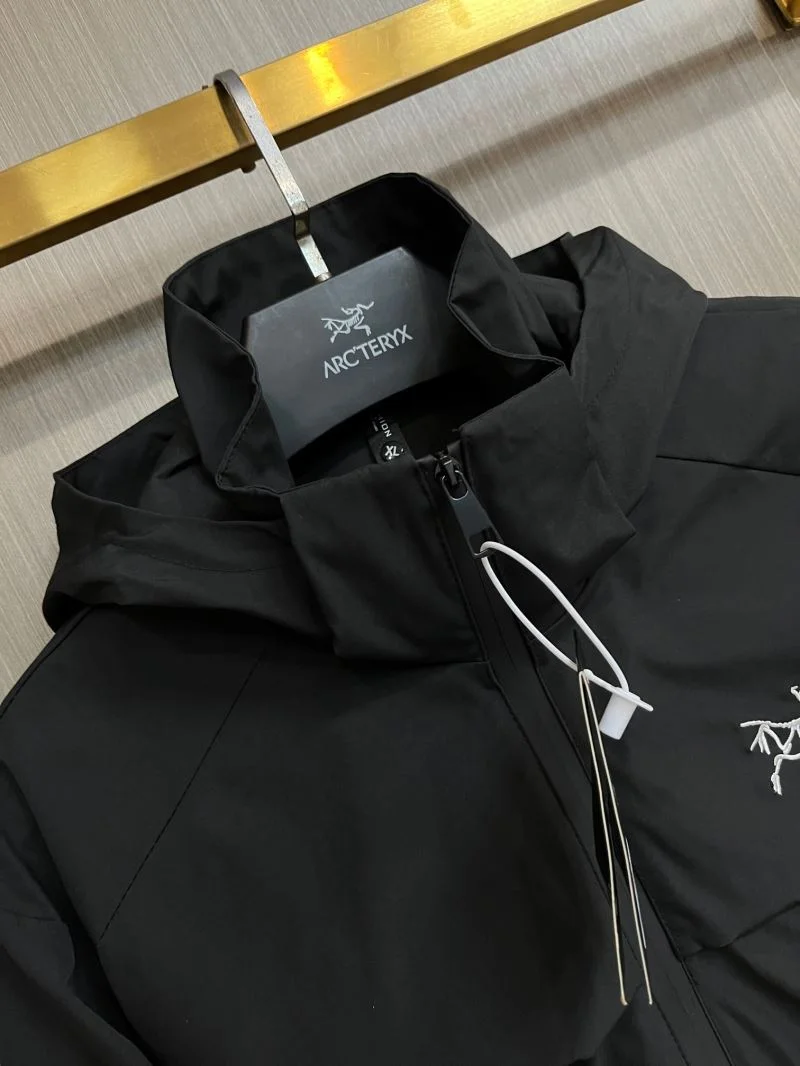 ComfortFit Arcteryx Outwear 163291