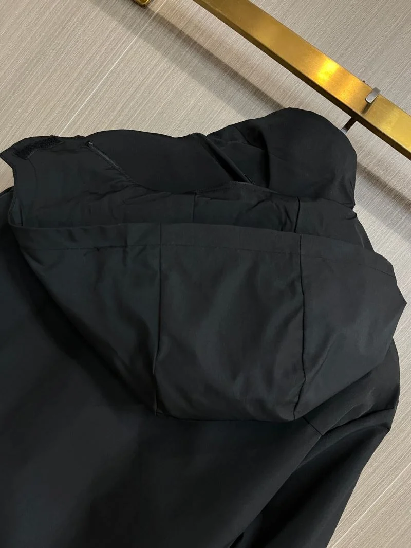 ComfortFit Arcteryx Outwear 163291