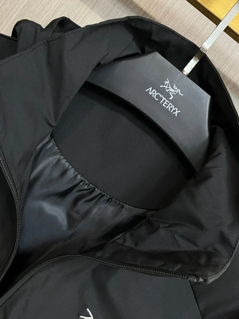 ComfortFit Arcteryx Outwear 163291