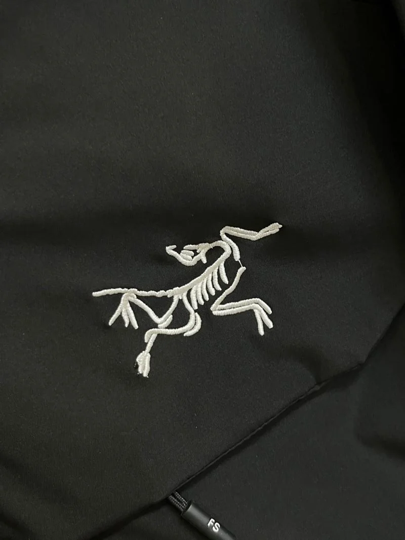 ComfortFit Arcteryx Outwear 163291