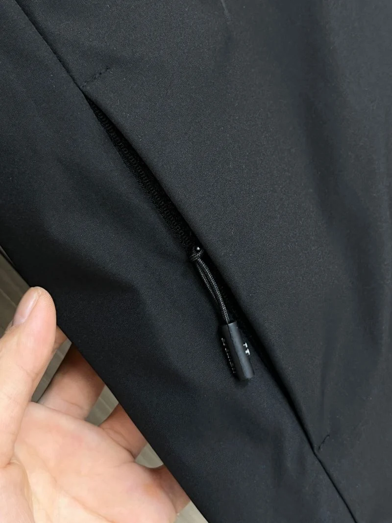 ComfortFit Arcteryx Outwear 163291