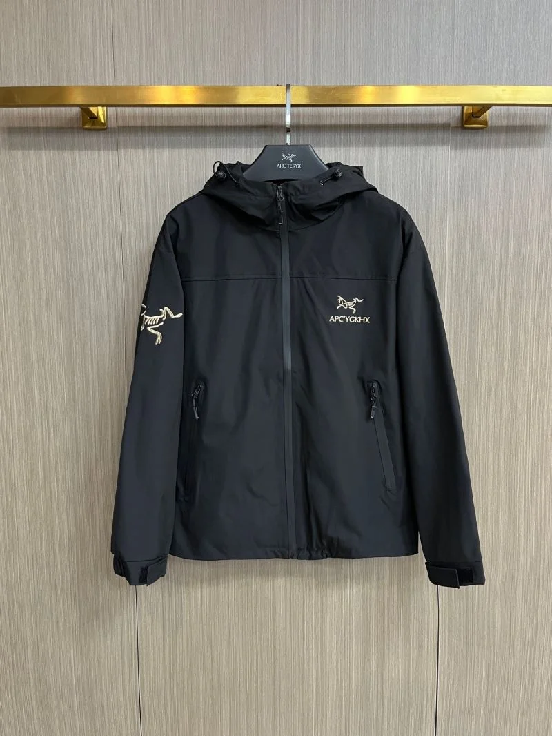 Reliable Arcteryx Outwear 163331