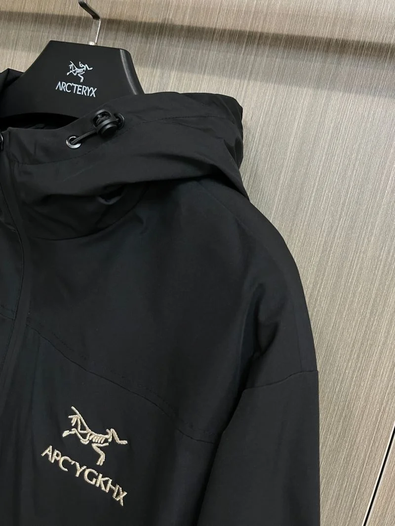 Reliable Arcteryx Outwear 163331