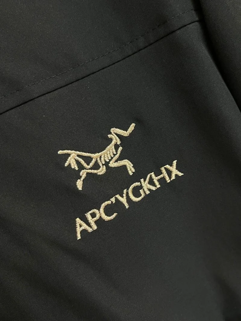 Reliable Arcteryx Outwear 163331