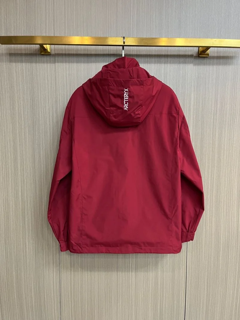 Packable Arcteryx Outwear 163292