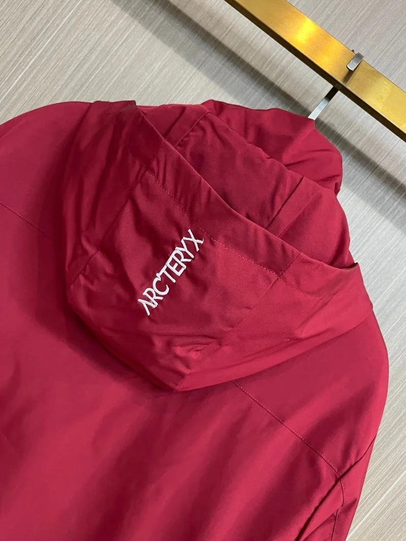 Packable Arcteryx Outwear 163292