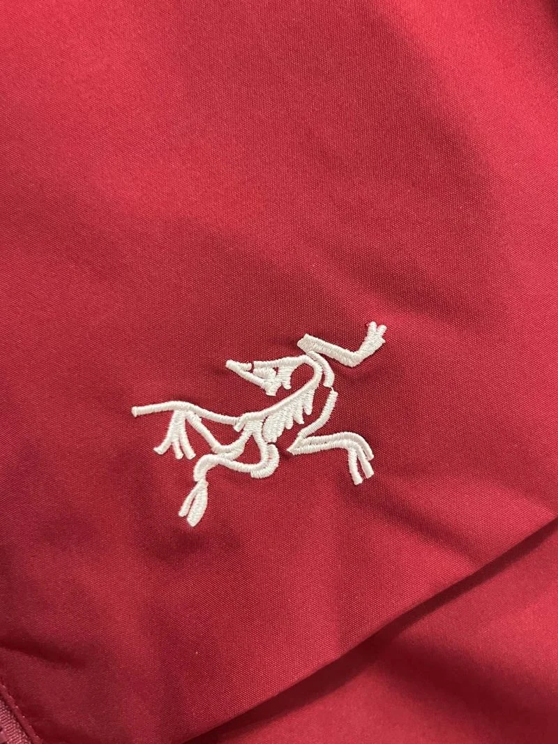 Packable Arcteryx Outwear 163292