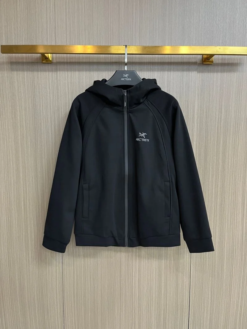 WaterResistant Arcteryx Outwear 163290