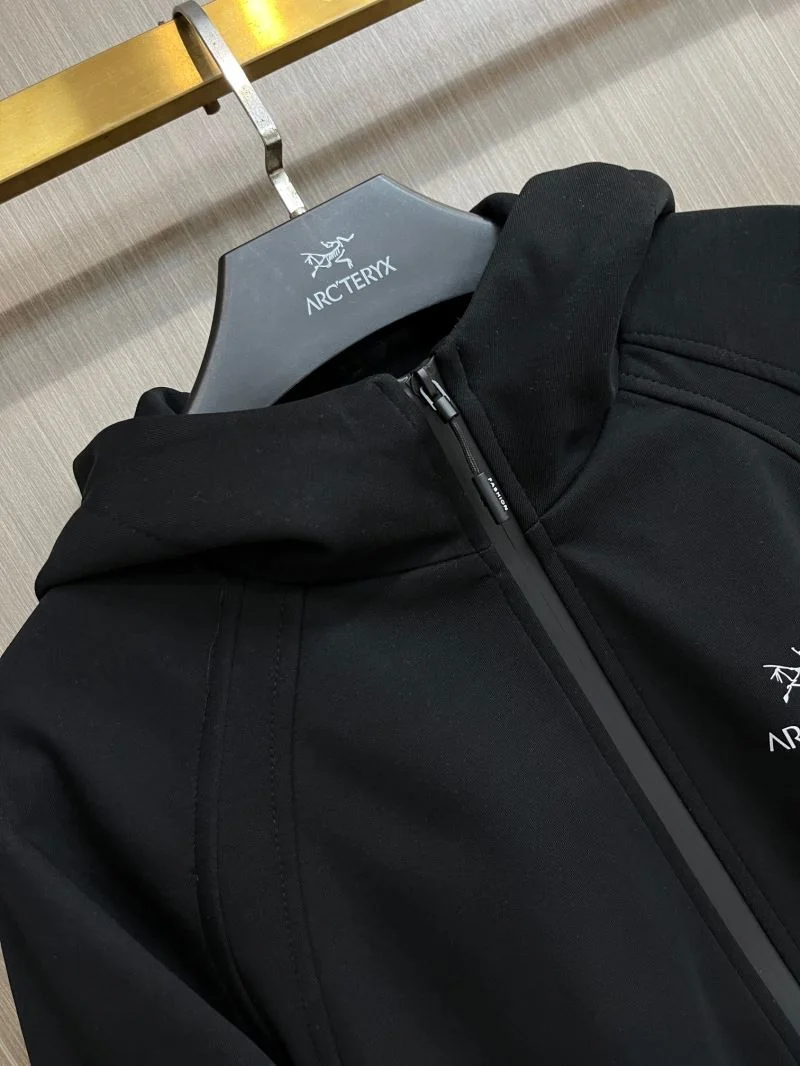 WaterResistant Arcteryx Outwear 163290