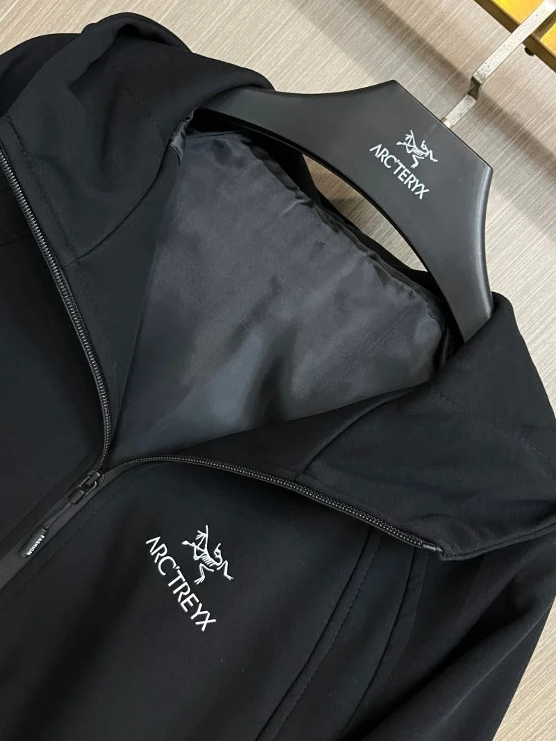 WaterResistant Arcteryx Outwear 163290