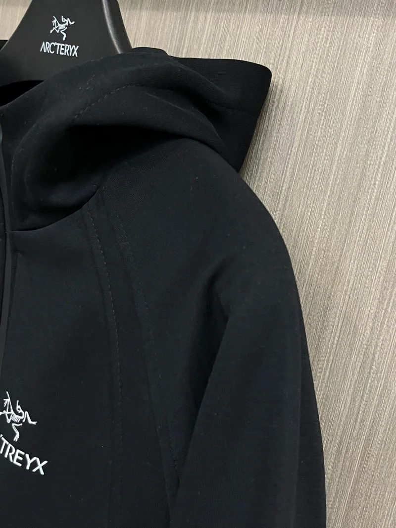 WaterResistant Arcteryx Outwear 163290
