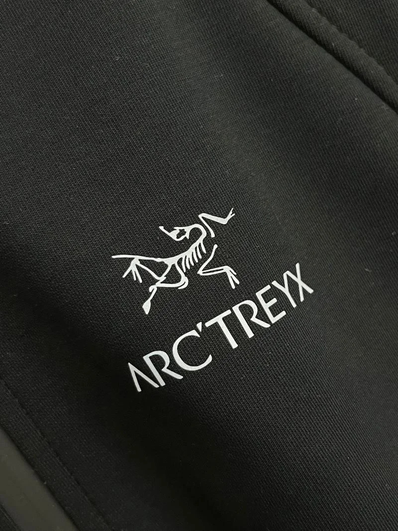 WaterResistant Arcteryx Outwear 163290