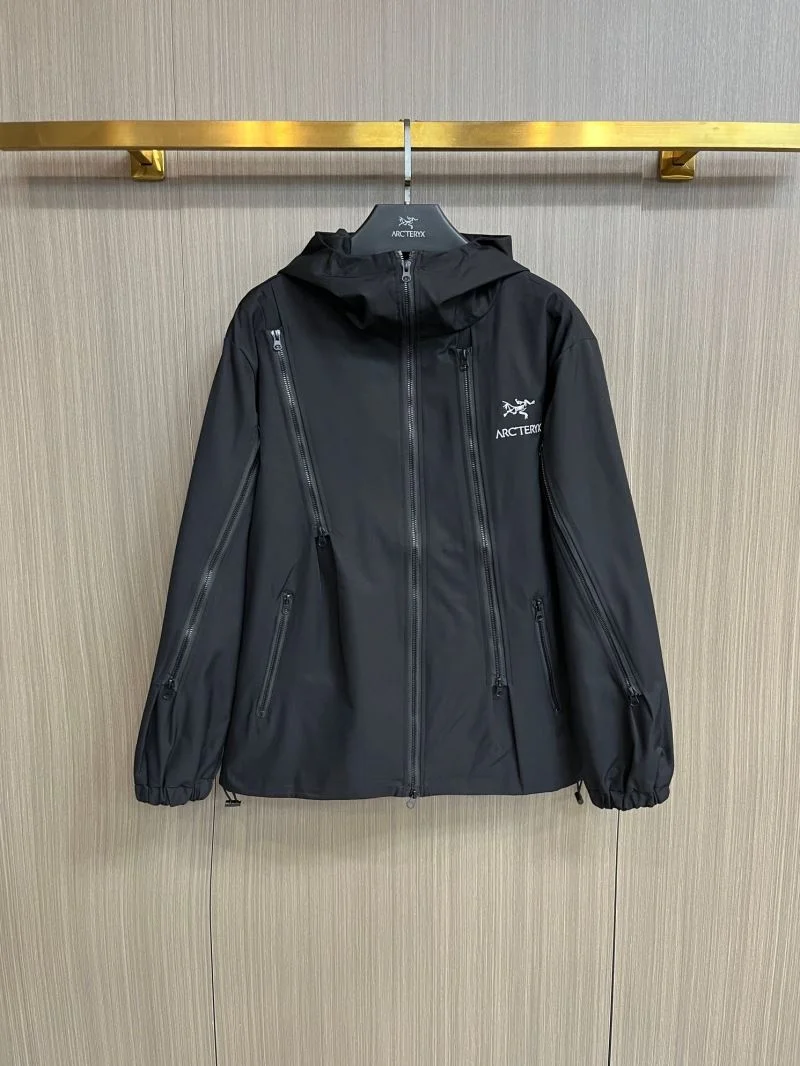 Arcteryx Outwear Durable 163289