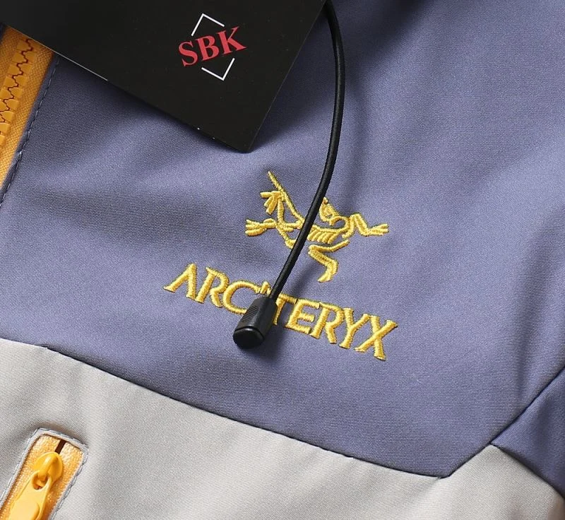 Affordable Arcteryx Outwear 163318