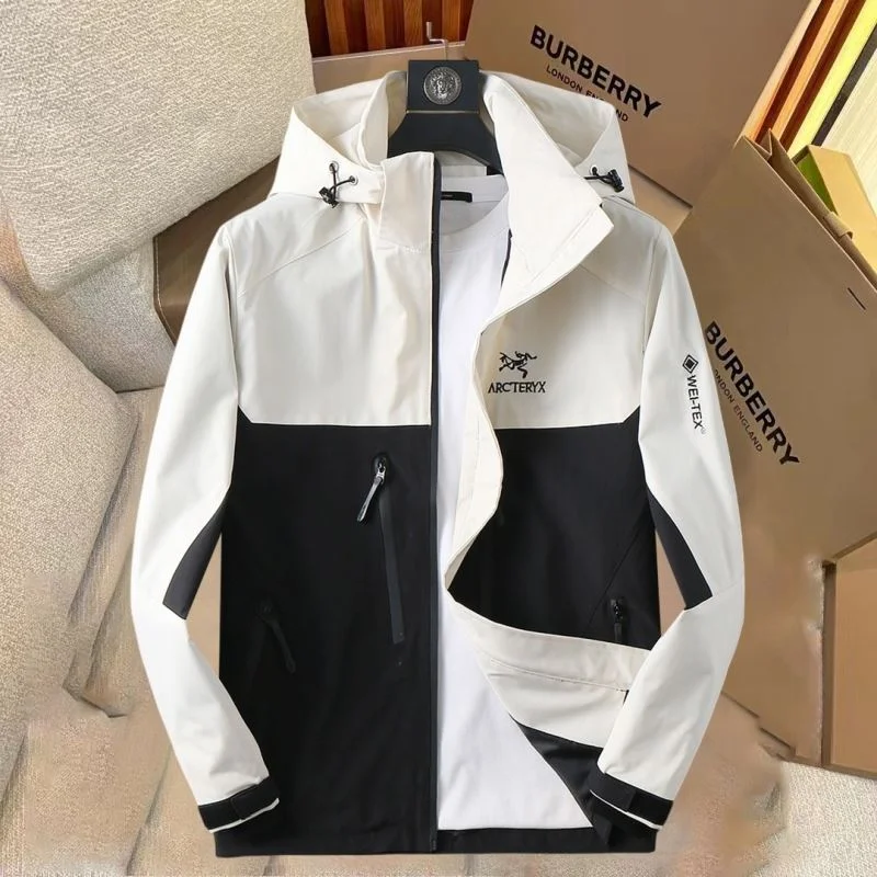 Arcteryx Outwear Durable 163302