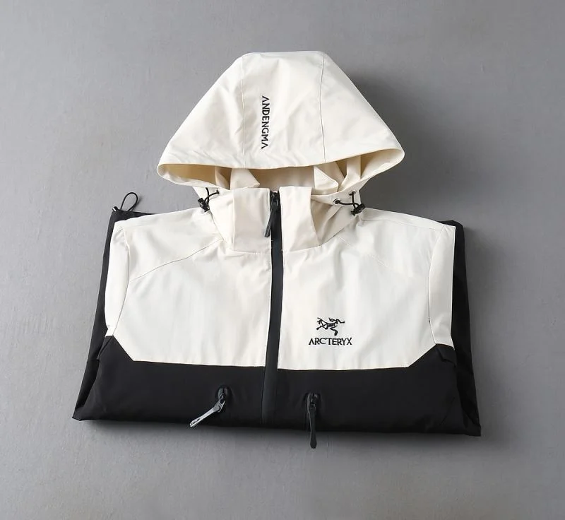 Arcteryx Outwear Durable 163302