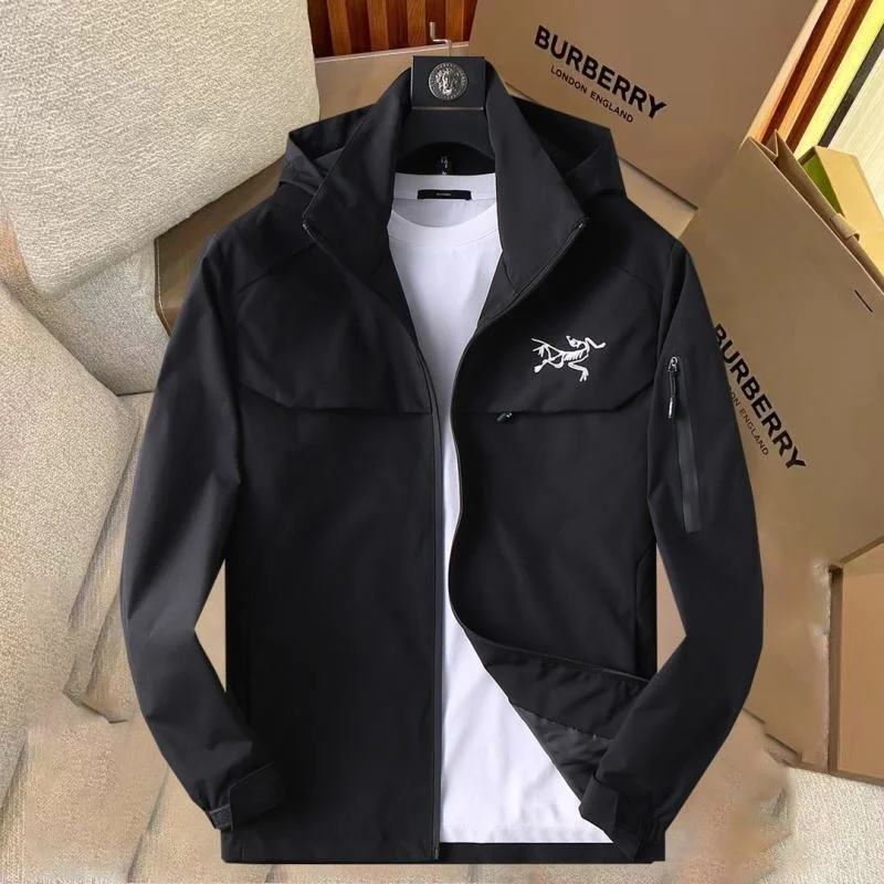 Arcteryx Outwear UrbanStyle 163282