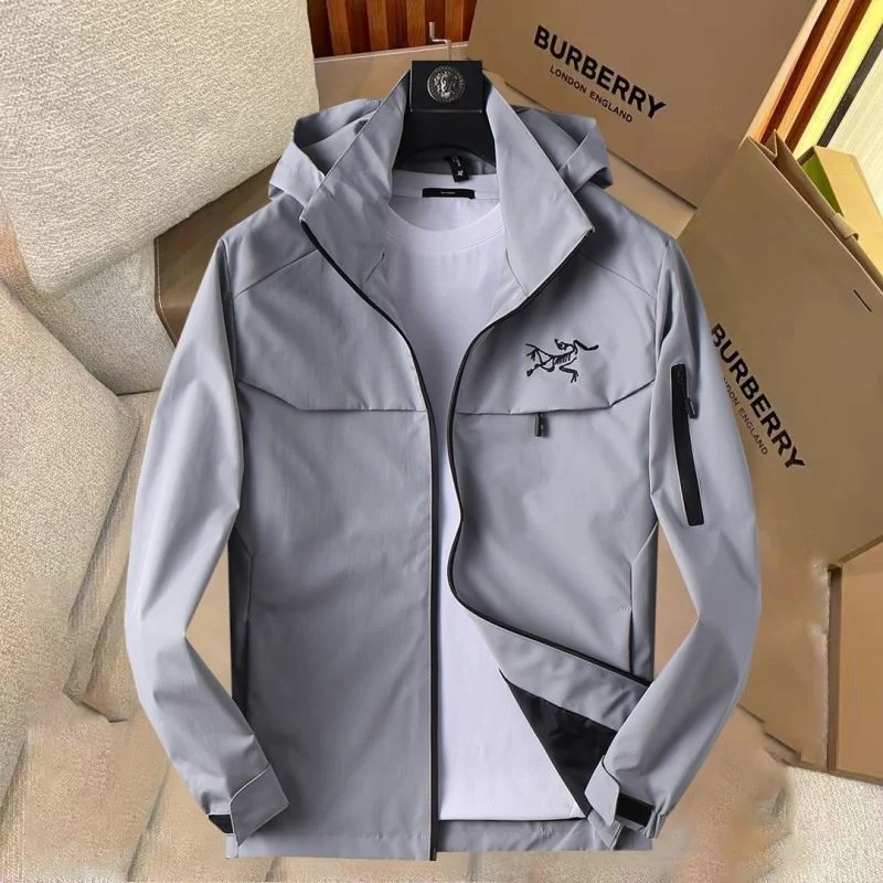 Arcteryx Outwear UrbanStyle 163282