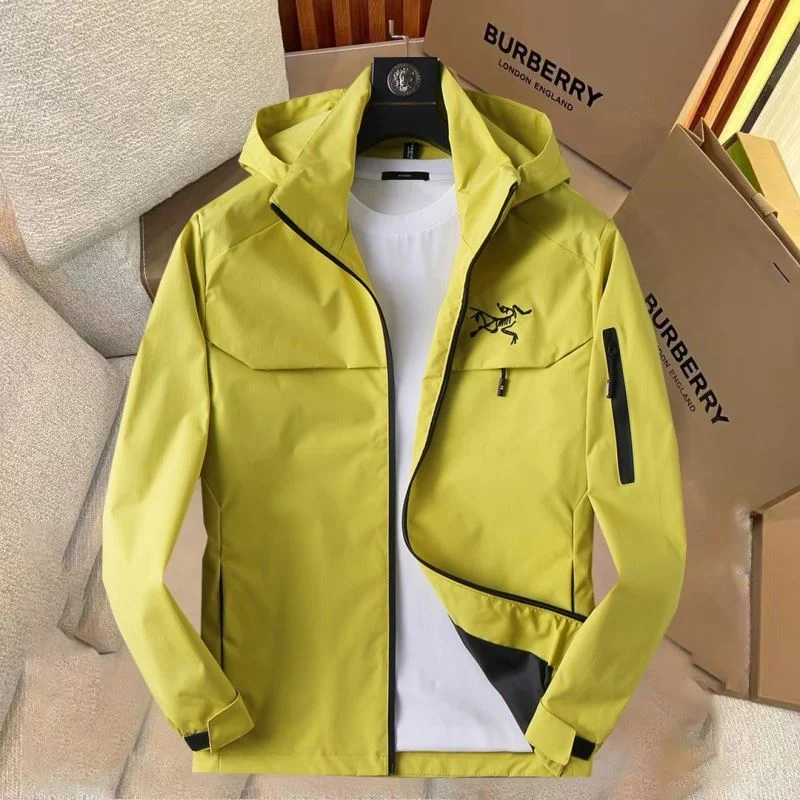 Arcteryx Outwear UrbanStyle 163282