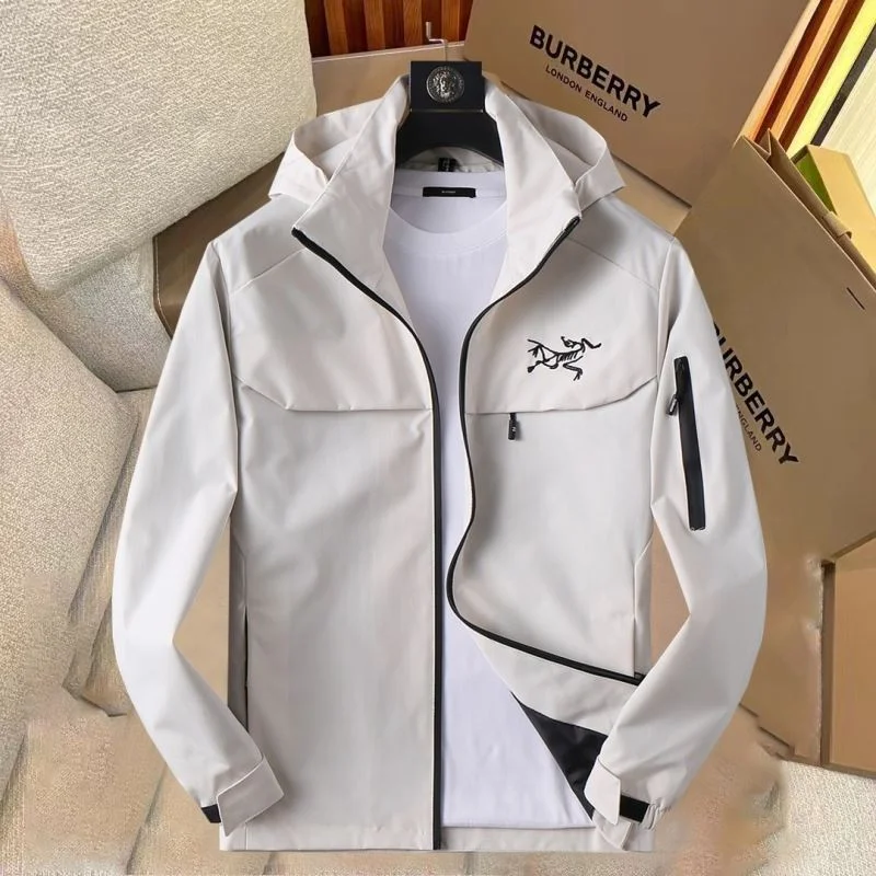 Arcteryx Outwear UrbanStyle 163282