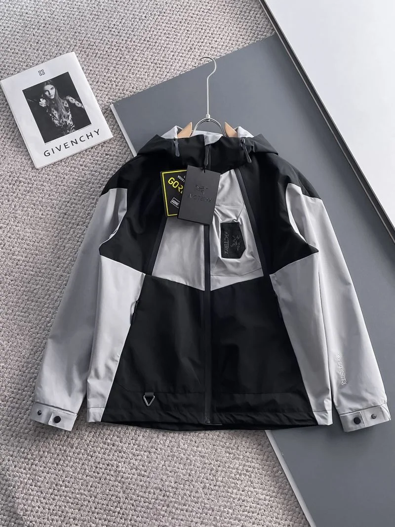 Arcteryx Outwear UrbanStyle 163287