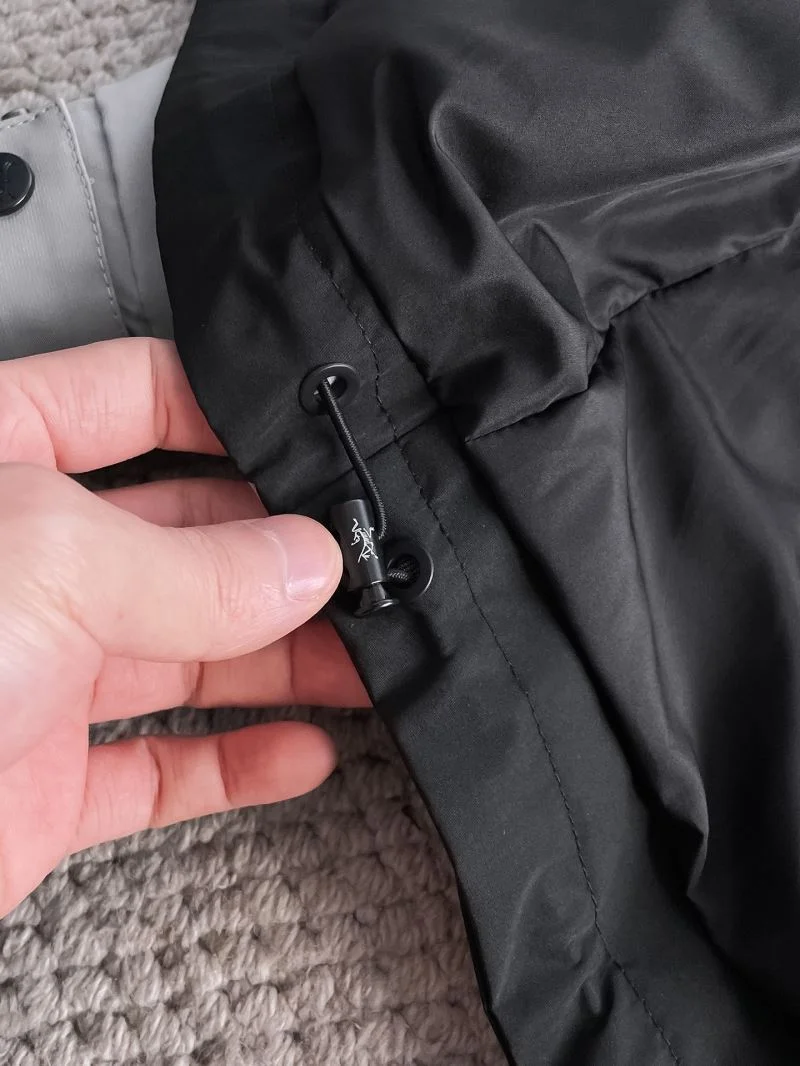 Arcteryx Outwear UrbanStyle 163287