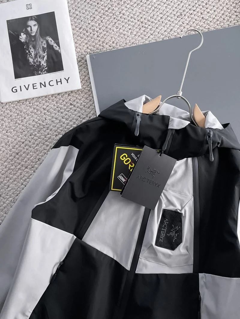 Arcteryx Outwear UrbanStyle 163287