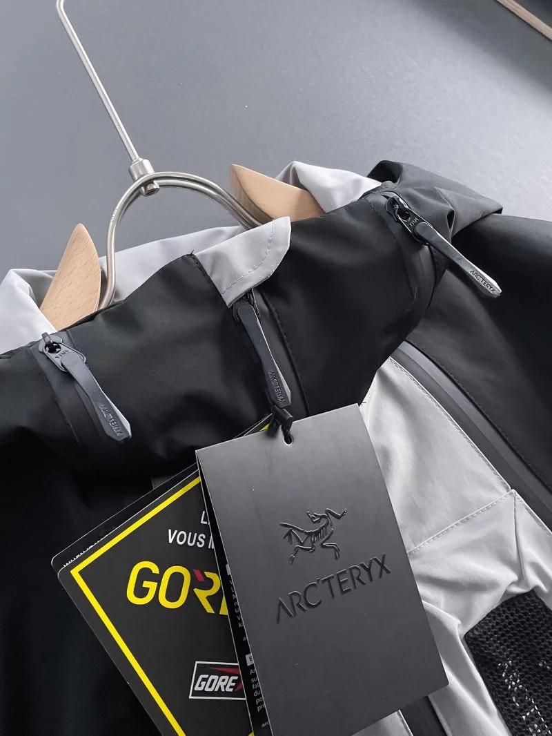 Arcteryx Outwear UrbanStyle 163287