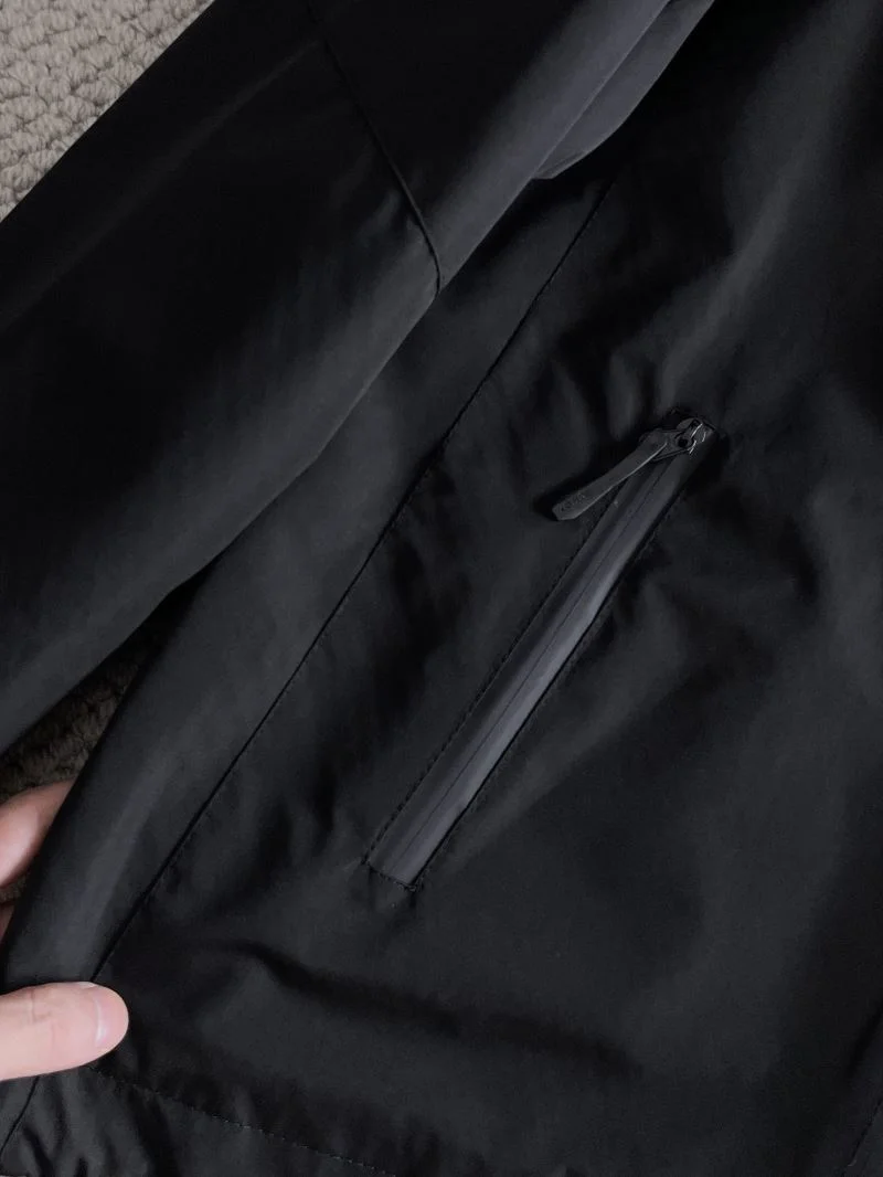 Arcteryx Outwear Lightweight 163288