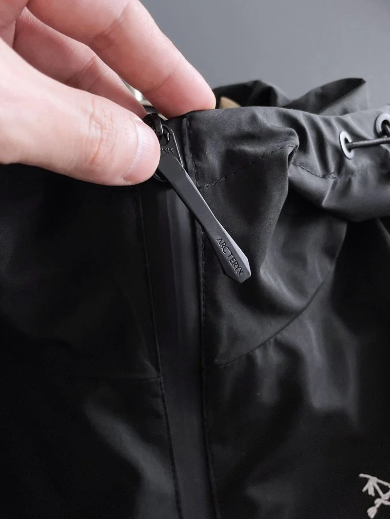 Arcteryx Outwear Lightweight 163288