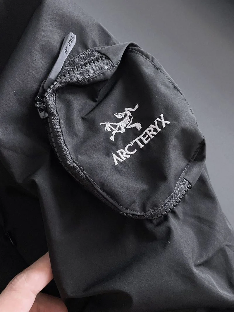 Arcteryx Outwear WellDesigned 163285