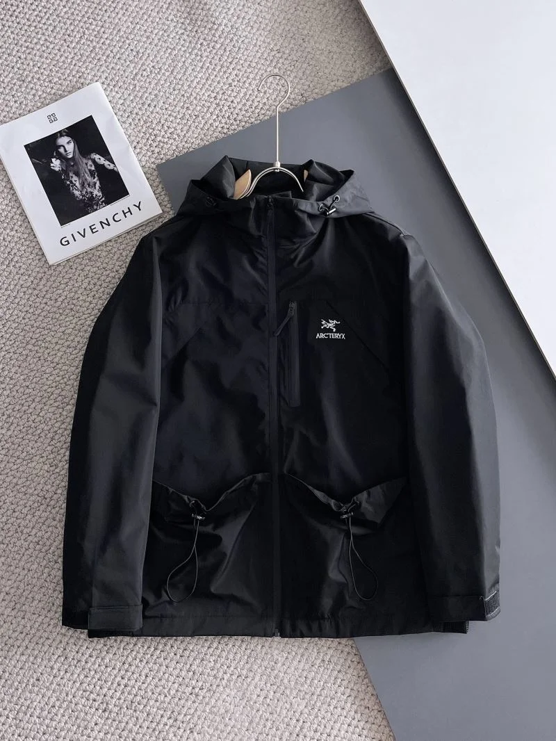 Tailored Arcteryx Outwear 163281