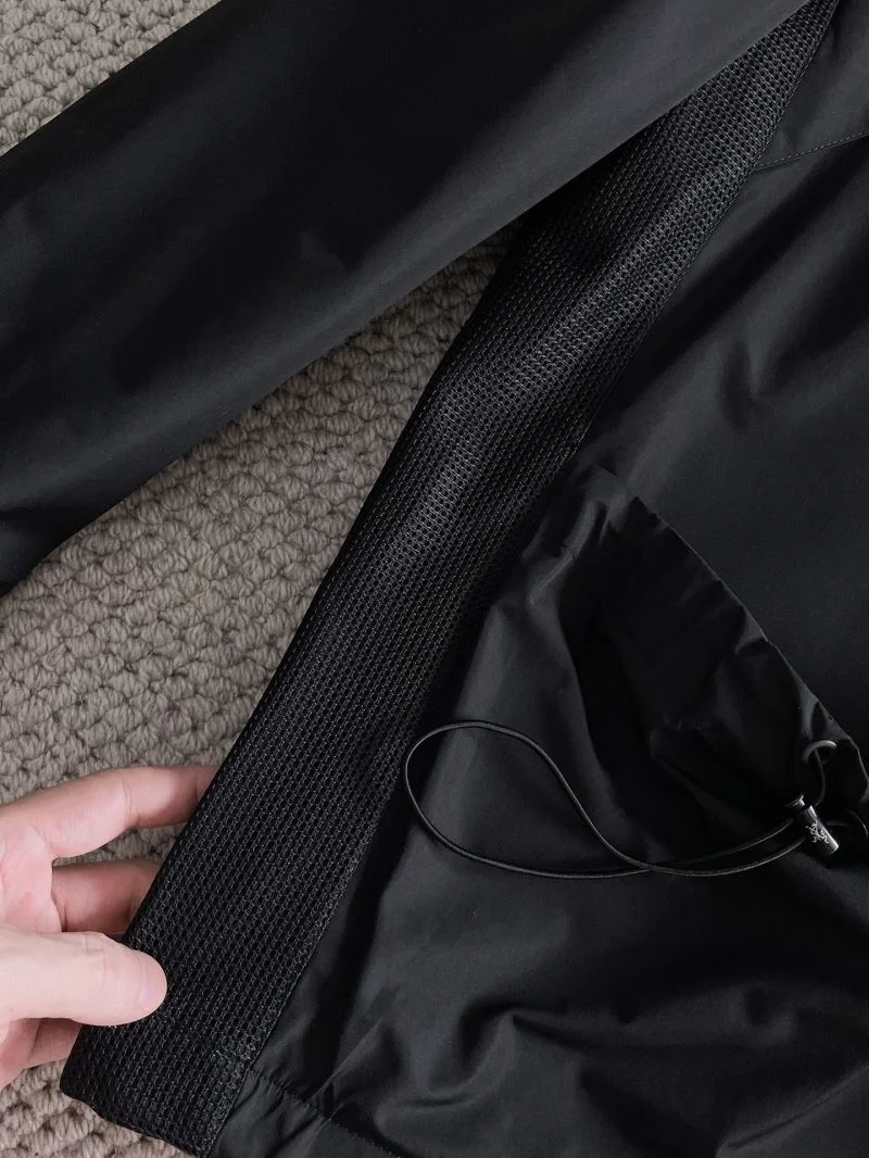 Tailored Arcteryx Outwear 163281